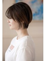 クニヘアー(KUNI HAIR)&nbsp;ショート