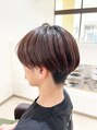 デザイニングヘアードゥ(designing hair Deux) 《新祝園/祝園/精華町/新田辺/京田辺/高の原/大和西大寺/奈良》