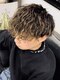 オオスミ(Osumi)の写真/トレンドパーマスタイルは《Osumi》にお任せ☆[ツイスト/ツイストスパイラル/毛流れパーマ/波巻きパーマ]
