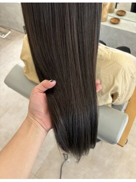 イルプロム 御厨店(illuprom.) 【illuprom.】柔ベージュ