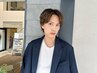 【学割U24メンズ限定】メンテナンスカット＋スタイリング