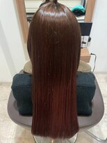 クララ カシハラ(CLALA Kashihara)&nbsp;絹髪/髪質改善/トリートメント/美髪/艶髪