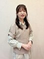 アグ ヘアー ローサ 青山イオン前店(Agu hair rosa) 古川 久珠