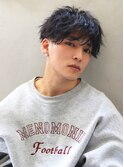 【marfe】ツイストスパイラル_波巻きツイストスパイラル