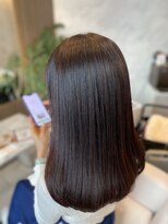 アヴェイ(AVE)&nbsp;ミネコラKAIZENヘッドスパで癒しと艶髪