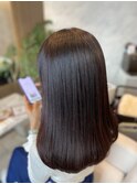 ミネコラKAIZENヘッドスパで癒しと艶髪