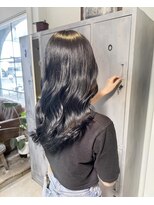 アイエムケイ(IMK)&nbsp;BLUEBLACK