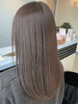 ウィーブリスタ(Weve Rista)&nbsp;アッシュブラウン