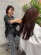 イシン(ISIN)の写真/マンツーマンで丁寧な接客♪初めての方も安心してご来店ください