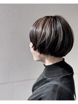 スカラ(SCALA) マッシュボブ
