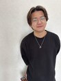 ファーストエンド 三ツ屋店(1st END.) 東 一輝