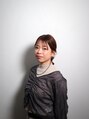 オー(oOo) 川上 智子