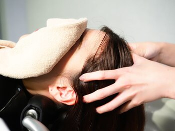 ポポシュ(popochu)の写真/【心斎橋徒歩3分】ご新規様もリピーター様もお得に◎いつでも何度でも使えるクーポンをご用意しています♪