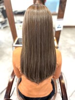 ヤソ(yaso)&nbsp;細めハイライト