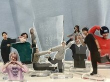 カミカリスマ受賞【HAZEL】福岡トップクラスの技術・似合わせ