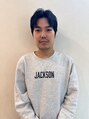 アグ ヘアー ユデ 西大野店(Agu hair yudae) 工藤 晋之佑