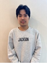 アグ ヘアー ユデ 西大野店(Agu hair yudae) 工藤 晋之佑