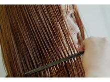 ロッティ(lotti)の雰囲気（大切な顔周りのデザインにもこだわり丁寧な施術を行います）