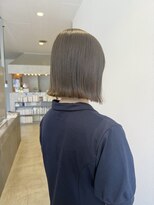 フーコー 下関店(fuhcoh)&nbsp;オリーブベージュ