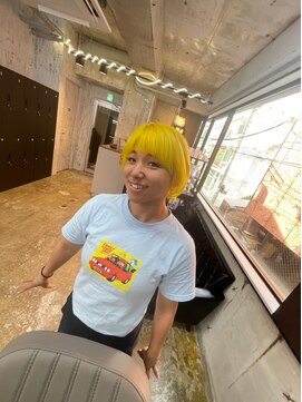 ユーアールキャッスル(UR CASTLE) バリエーションボブ