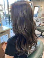 スタイルジャパン 美里店(style JAPAN) アッシュブラウン