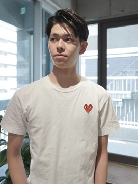 スリバー(sliver) (ryoki)バックスタイル