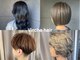 ヴァーチェ ヘアー(Virche hair)の写真