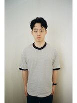 ベンジー 北千住店(benji) メンズショート