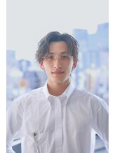 ヒロギンザ 神田店(HIRO GINZA) 上地永遠 神田東京