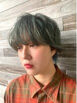 ラウレア(LAULEA)&nbsp;ペールグリーン