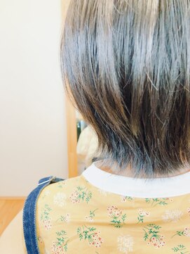 モッカ(mokka) ミニウルフ