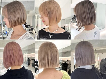 レイズ 立川(RAYS)の写真