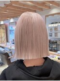 ホワイトベージュ