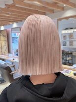 エイト新宿店(EIGHT shinjuku)&nbsp;ホワイトベージュ