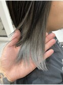 イヤリングカラーシルバー★