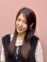 カームバイリコ 学芸大学(calm by liko)&nbsp;奏子 [学芸大学]