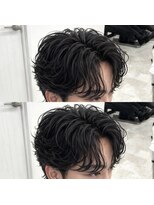 アイトーキョー 横浜(AI TOKYO) フェザーセンターパート