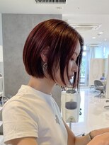 エアー 青山(AIR)&nbsp;ミニボブ