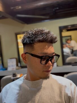 コング(KONG) ジェットスパイキー