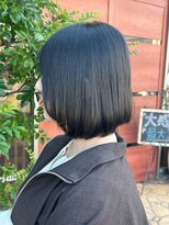 リッカテイル(Lycka till)&nbsp;レイヤー1/16似合わせカット