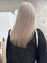 ウェーリング(Welring)&nbsp;azusa68_ミルクティーグレージュ