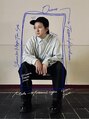 繭 栗原 鉄平