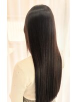 エリュール(Elure) 髪質改善ストレート