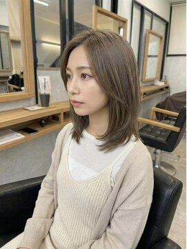 ソッカ(socca) くびれ切りっぱなしミディ