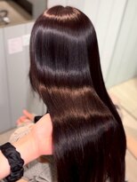 ルシエル(Le ciel)&nbsp;髪質改善