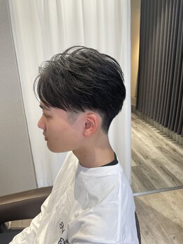 レーゲンボーゲン(REGENBOGEN)の写真/ONもOFFもキマるスタイル設計！