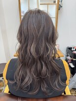 リル(LILU)&nbsp;ロングレイヤー