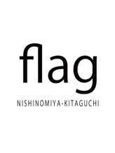 フラッグ(flag) 常陰 佑菜
