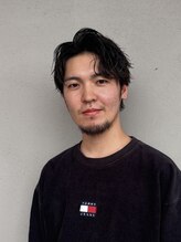 グッドシェイプ 甲府昭和(GOOD SHAPE) 柴田 快人