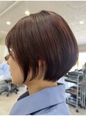 ショートスタイル